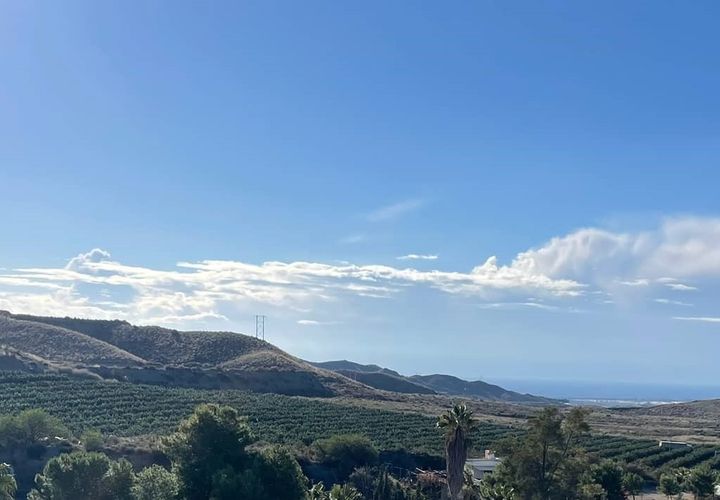 Landejendom i Aguilas, Murcia, Aguilas - € 150.000 | Ref: CR90 - foto 1